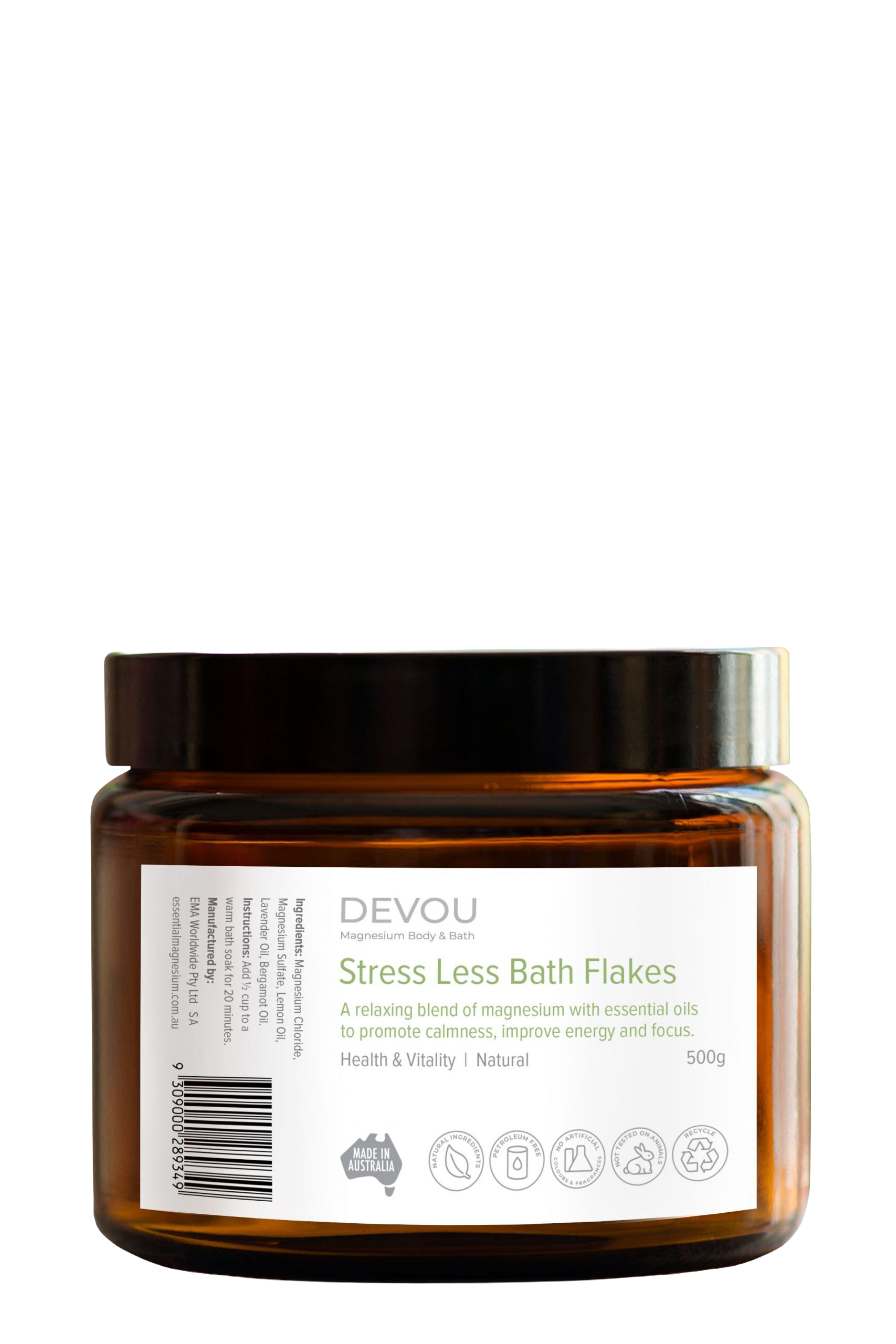 DEVOU-Stress-Less-Bath-Flakes-500g-Magnesium--scaled