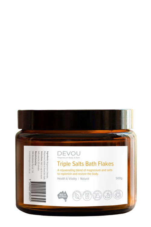 DEVOU-Triple-Salts-Bath-Flakes-500g-Magnesium--scaled