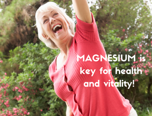 Magnesium For Pain