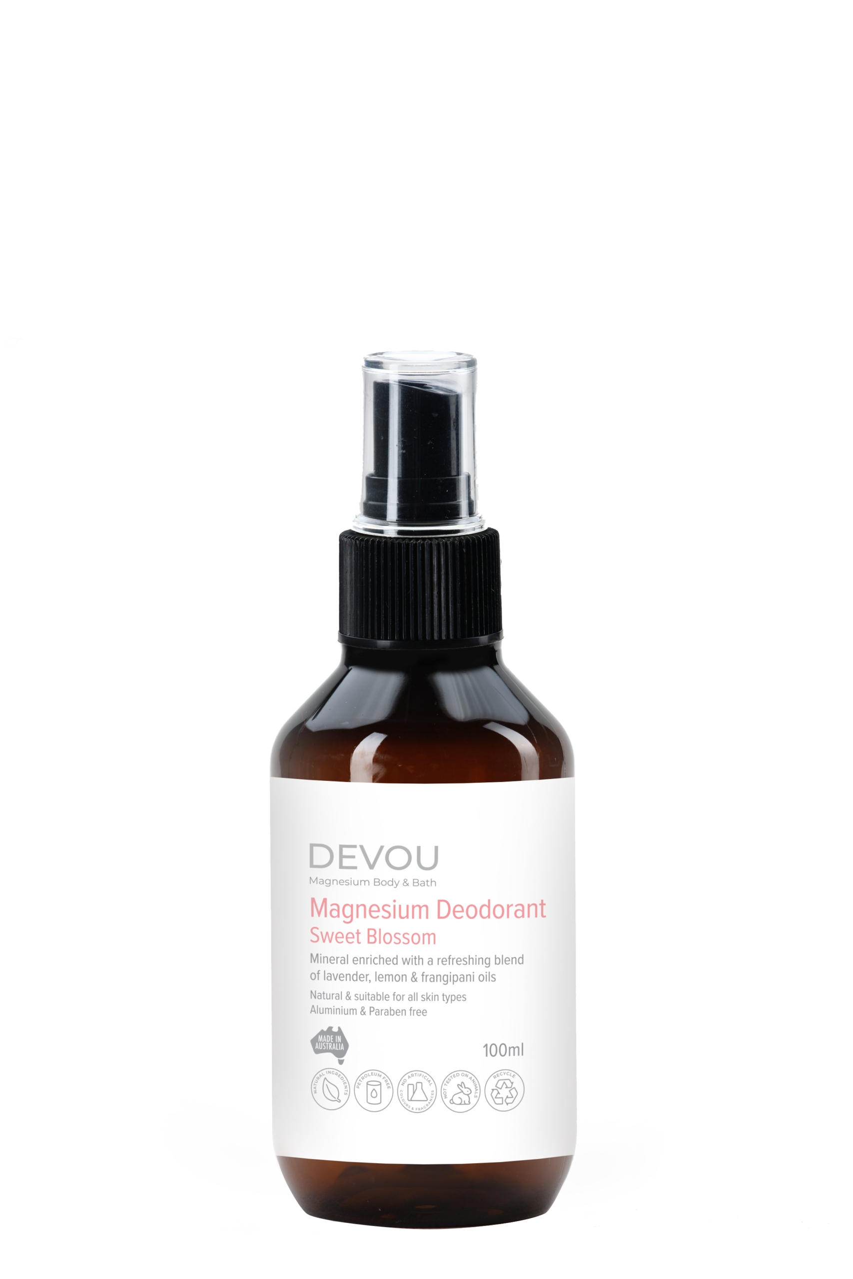 DEVOU-Deodorant-Sweet-Blossom-100ml-Magnesium