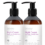 DEVOU-Night-Cream-200ml-Magnesium-bundle