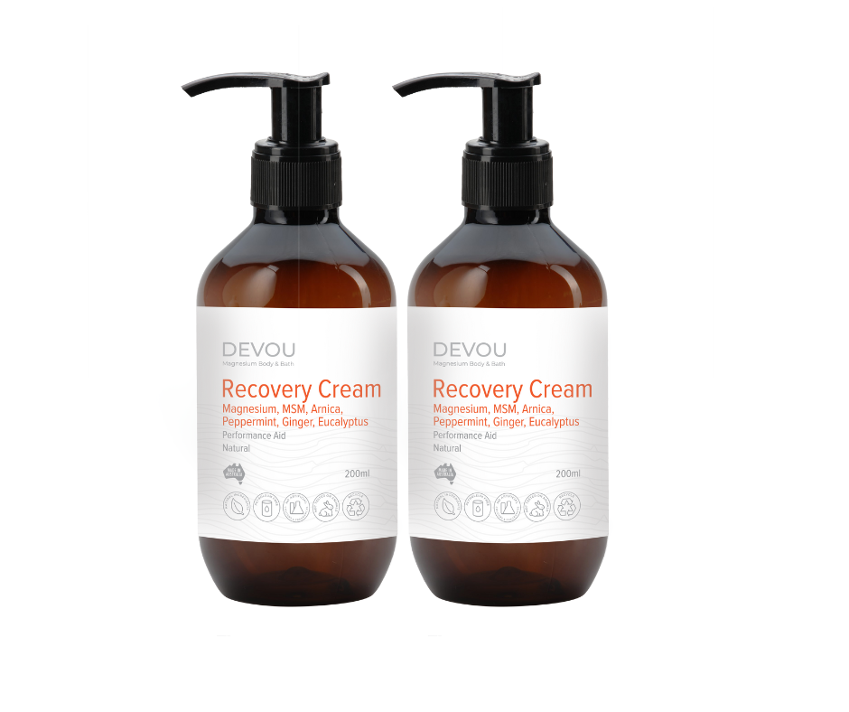 Recovery-cream-duo