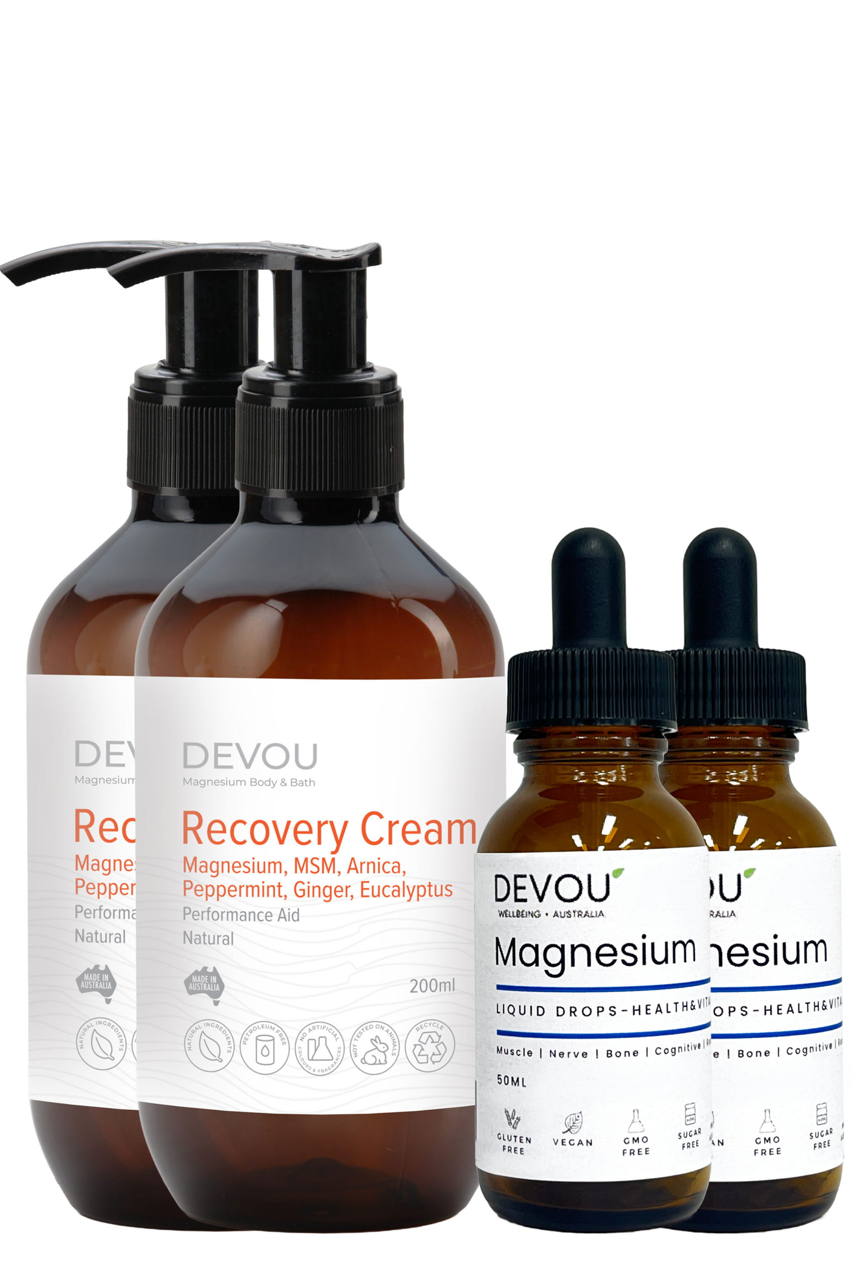 Liquid-Mag-Drops-duo-Recovery-cream-duo-