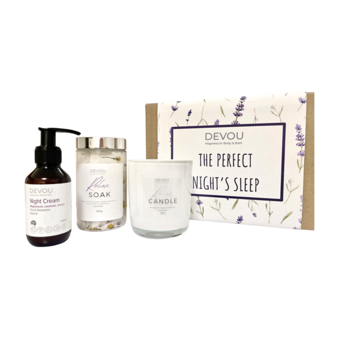 Sleep Gift Box