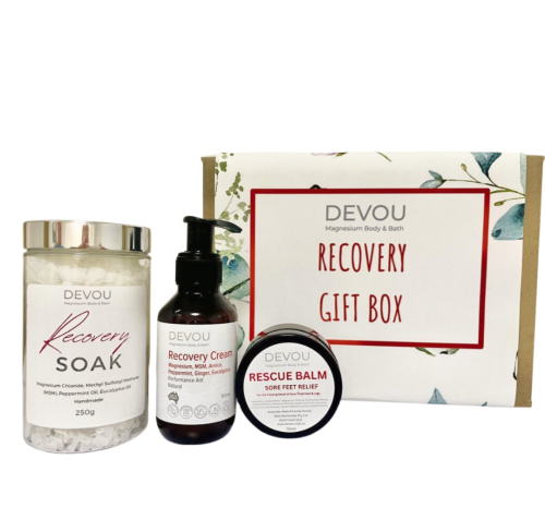 Recovery Gift Pack