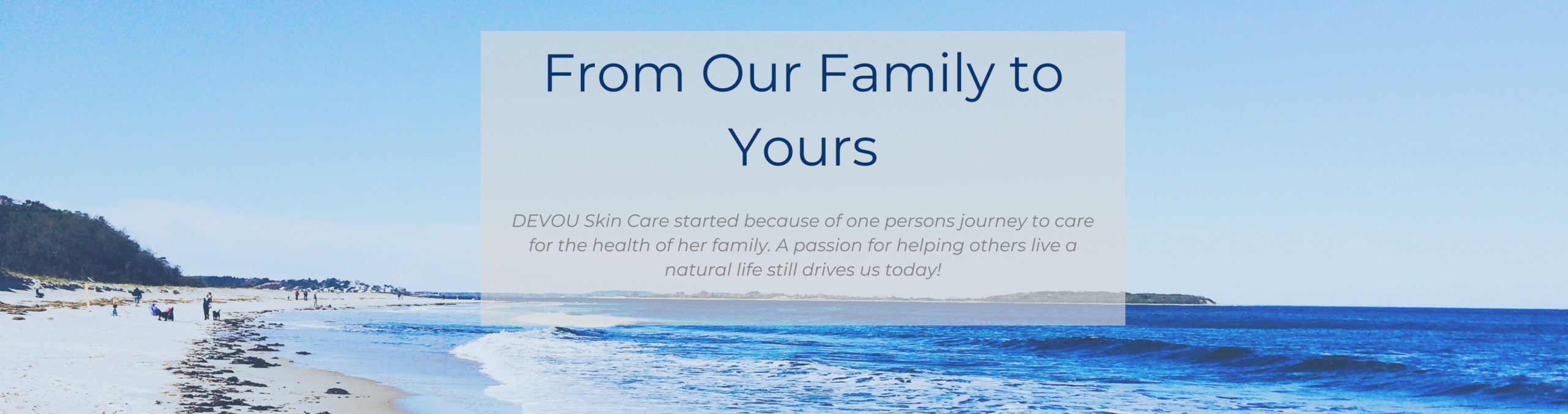 DEVOU Wellbeing