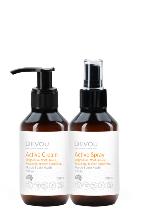 DEVOU-Active-Cream-Spray-Duo-100ml-Magnesium