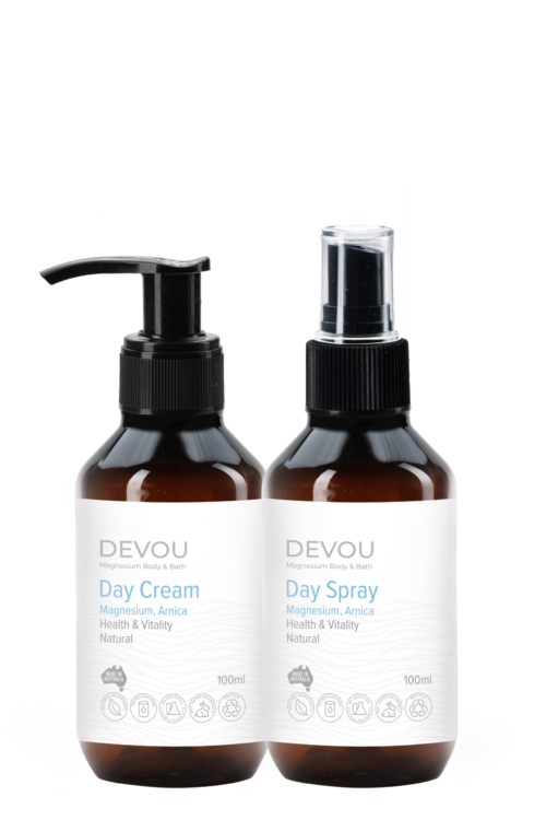 DEVOU-Day-Cream-Spray-Duo-100ml-Magnesium