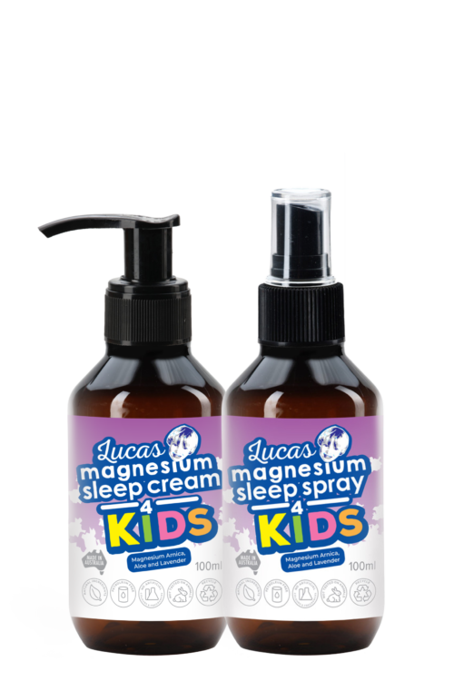 Lucas-Sleep-Cream-Spray-Duo-100ml-Magnesium