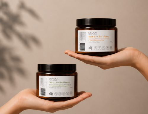 Magnesium, Stress and Mood.