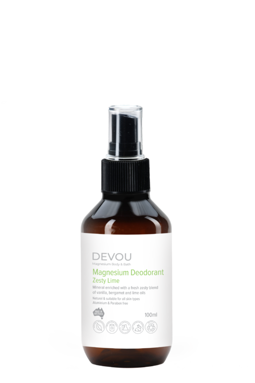 DEVOU-Deodorant-Zesty-Lime-100ml-Magnesium