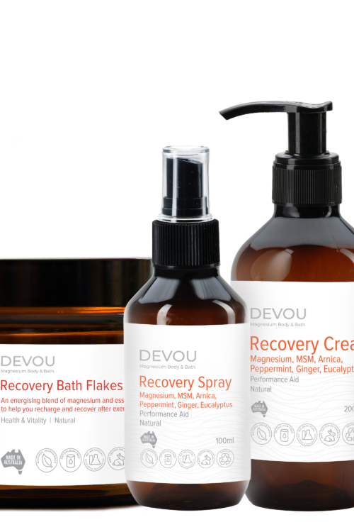 DEVOU-The-Ultimate-Recovery-Pack