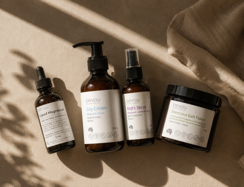 9 Top Benefits of Magnesium